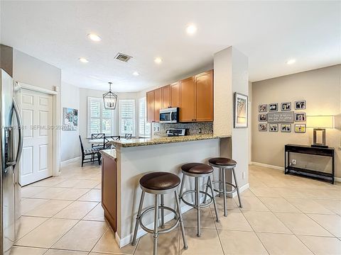 Tiny photo for 1668 Winterberry Ln, Weston, FL 33327 (MLS # A12003581)