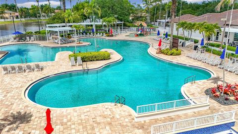 Tiny photo for 1668 Winterberry Ln, Weston, FL 33327 (MLS # A12003581)