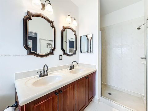 Tiny photo for 1668 Winterberry Ln, Weston, FL 33327 (MLS # A12003581)