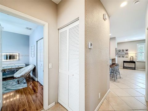 Tiny photo for 1668 Winterberry Ln, Weston, FL 33327 (MLS # A12003581)