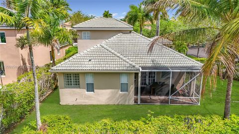 Tiny photo for 1668 Winterberry Ln, Weston, FL 33327 (MLS # A12003581)