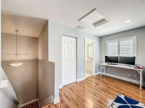 Tiny photo for 1668 Winterberry Ln, Weston, FL 33327 (MLS # A12003581)