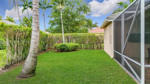 Tiny photo for 1668 Winterberry Ln, Weston, FL 33327 (MLS # A12003581)