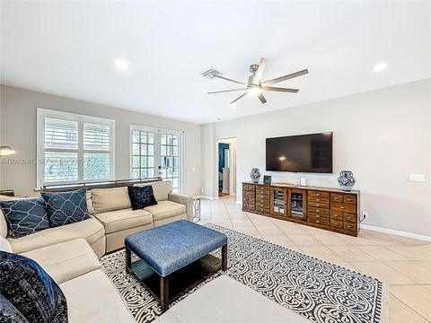 Tiny photo for 1668 Winterberry Ln, Weston, FL 33327 (MLS # A12003581)