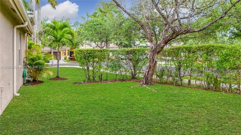 Tiny photo for 1668 Winterberry Ln, Weston, FL 33327 (MLS # A12003581)