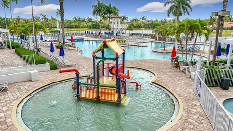 Tiny photo for 1668 Winterberry Ln, Weston, FL 33327 (MLS # A12003581)