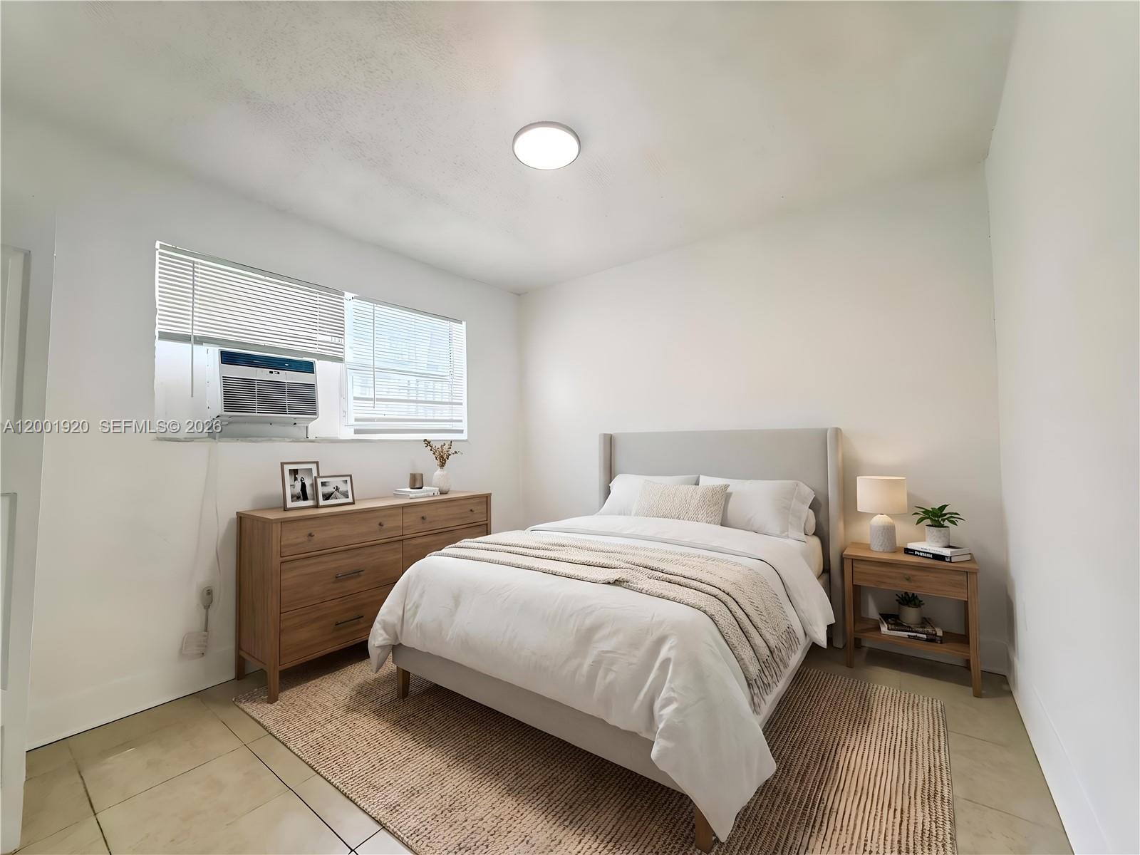 MIAMI NORTH - Residential Lease