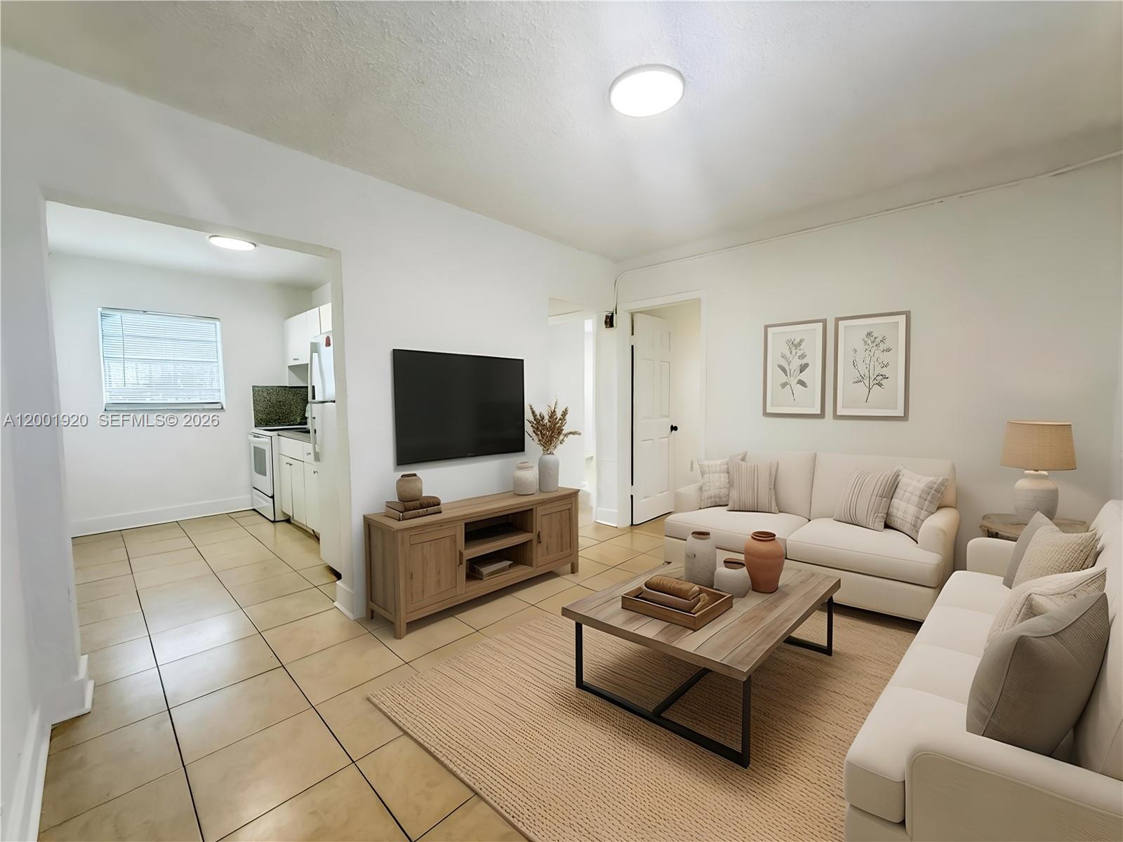 MIAMI NORTH - Residential Lease