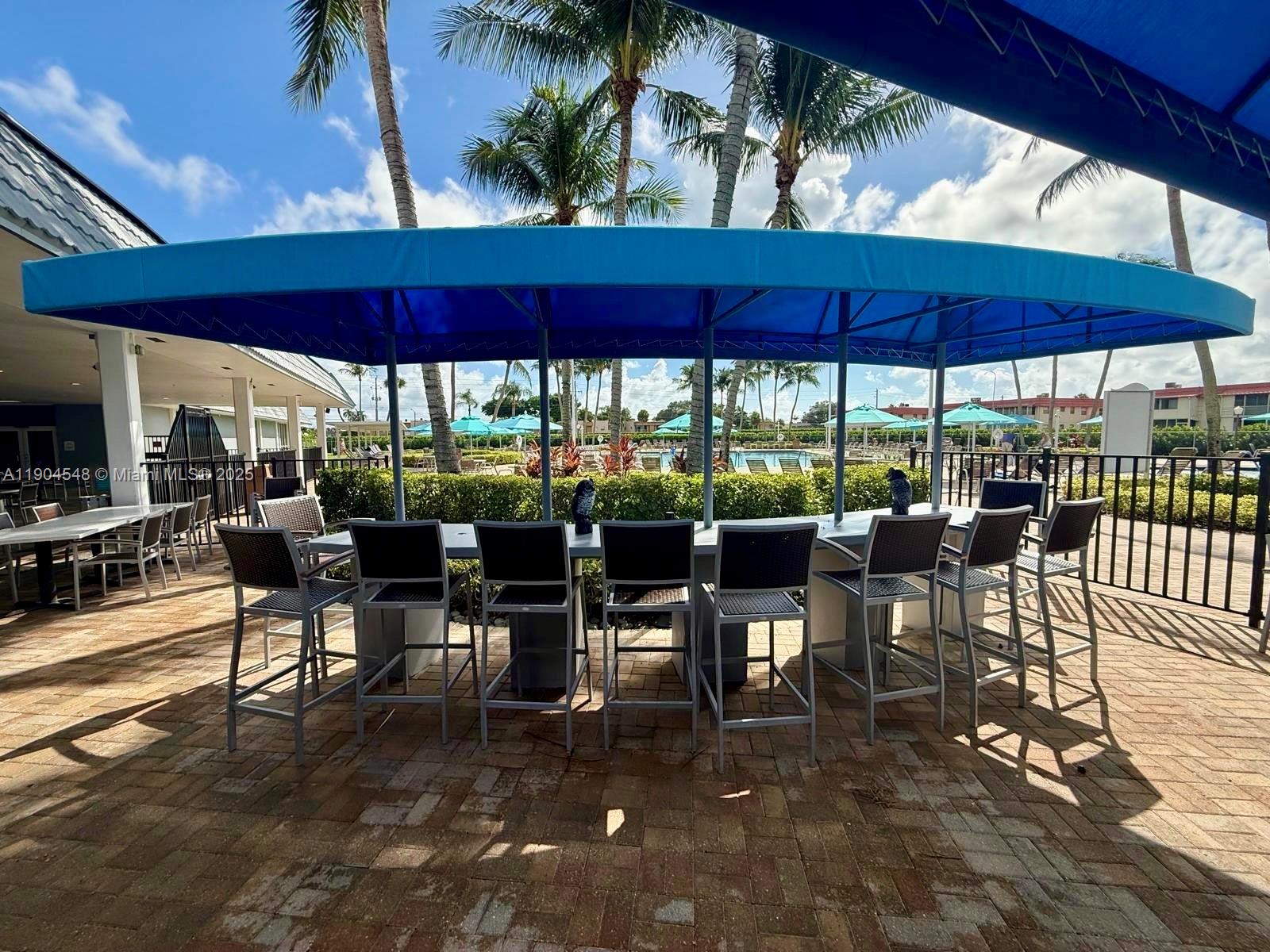 KINGS POINT MONACO CONDOS - Residential