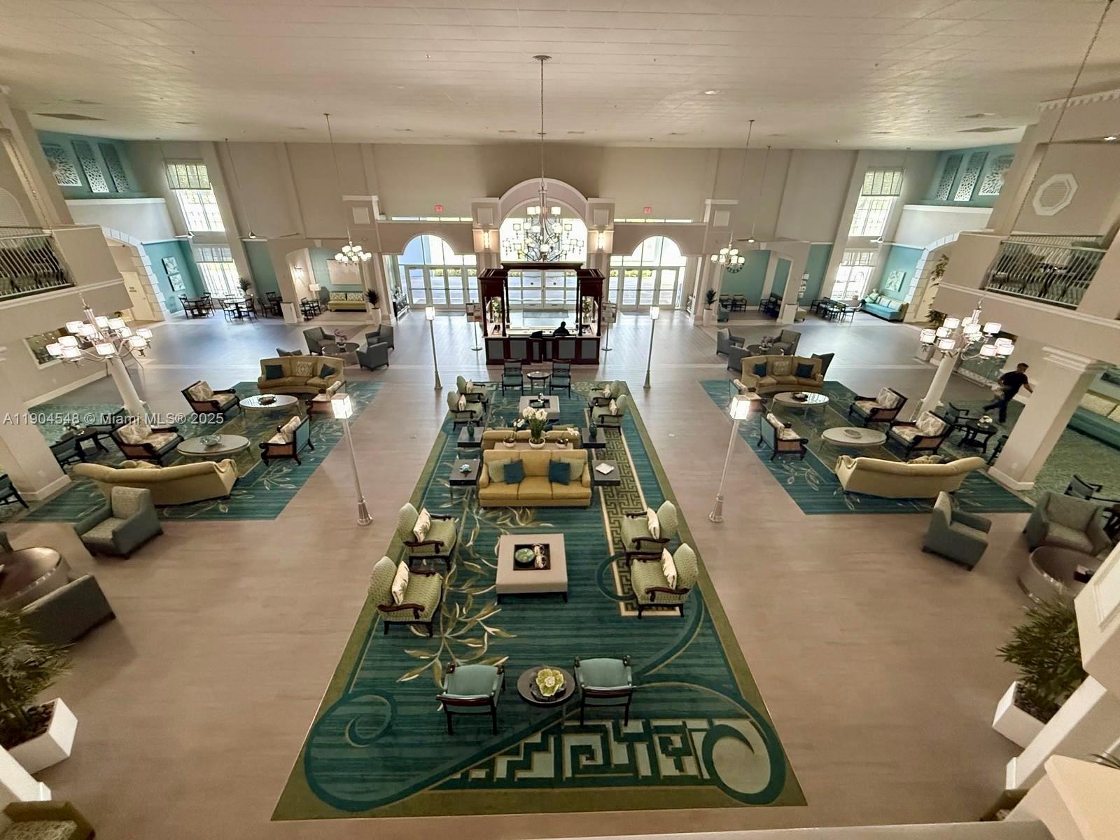 KINGS POINT MONACO CONDOS - Residential