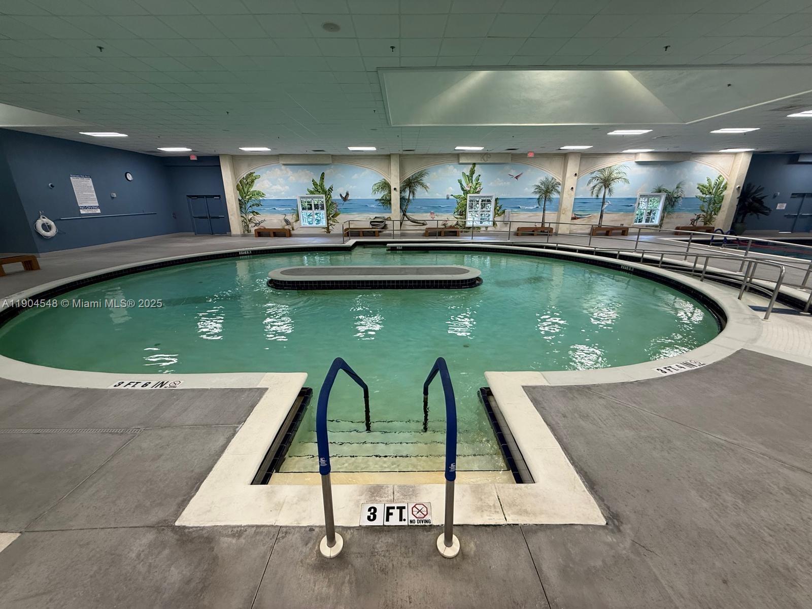 KINGS POINT MONACO CONDOS - Residential