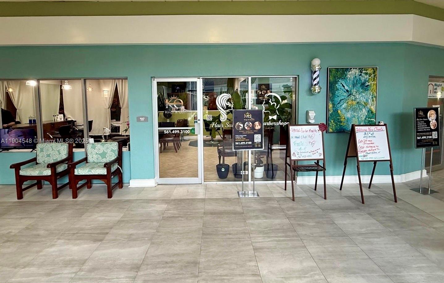 KINGS POINT MONACO CONDOS - Residential