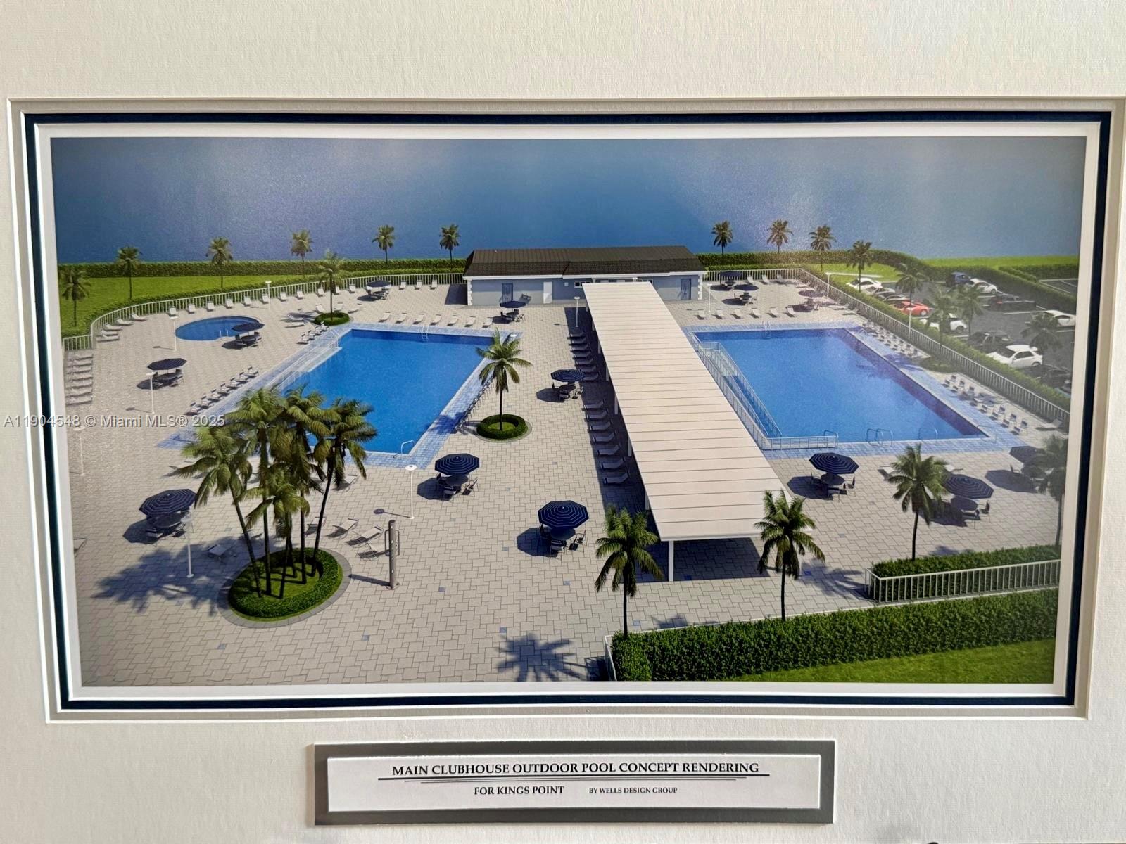 KINGS POINT MONACO CONDOS - Residential