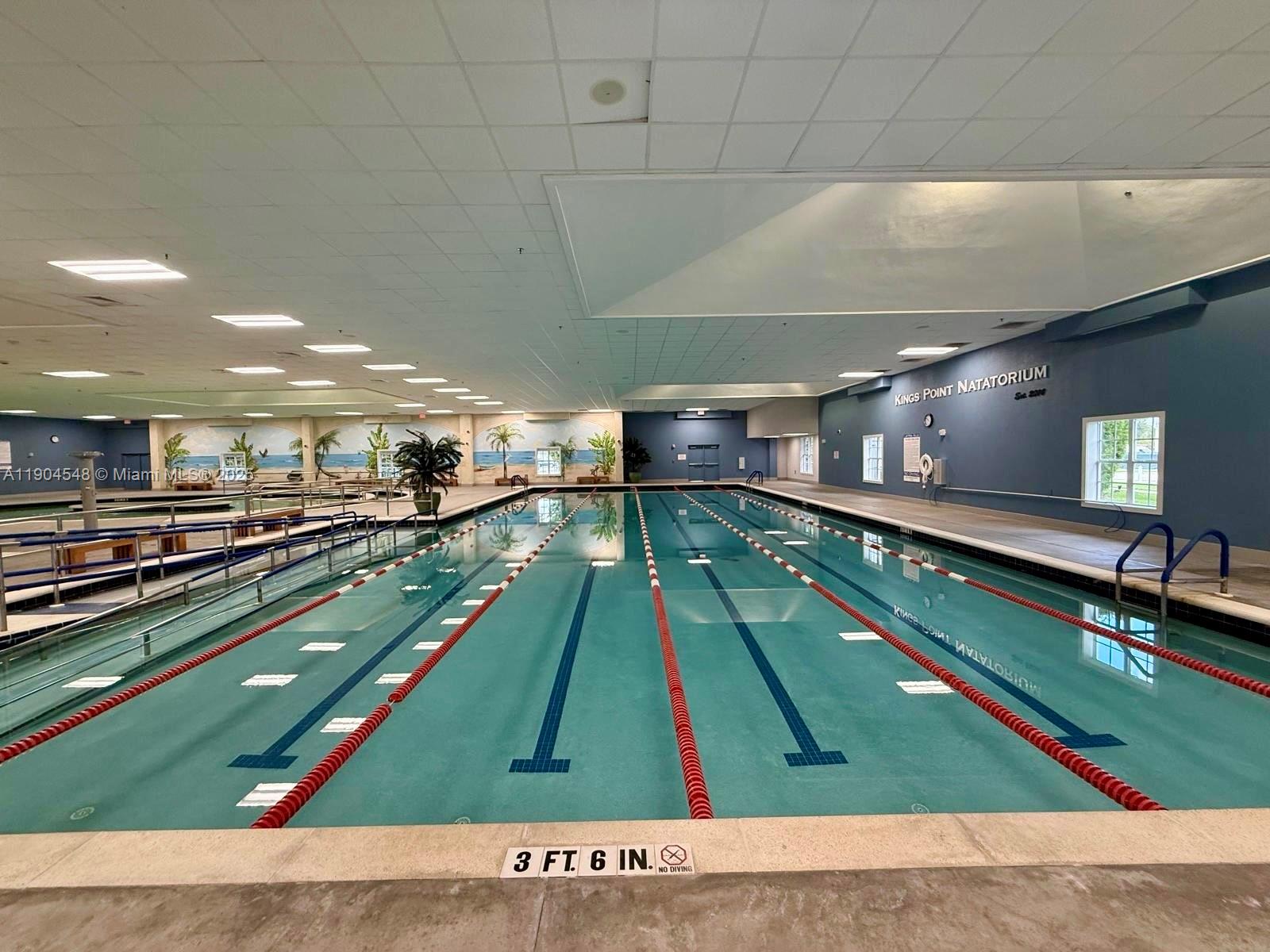 KINGS POINT MONACO CONDOS - Residential