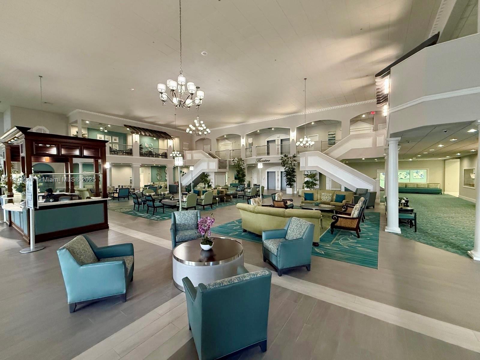 KINGS POINT MONACO CONDOS - Residential