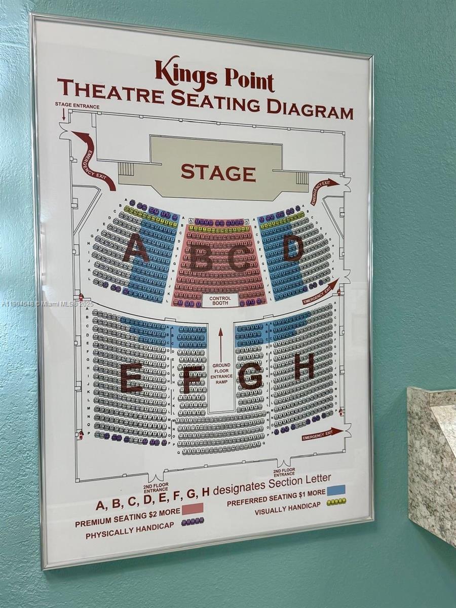 KINGS POINT MONACO CONDOS - Residential