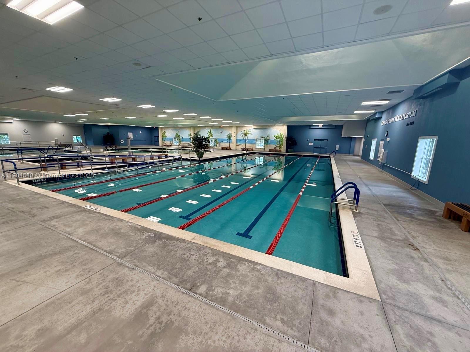 KINGS POINT MONACO CONDOS - Residential