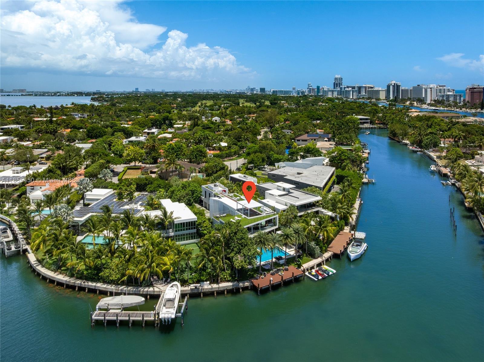 SURPRISE POINT - Residential