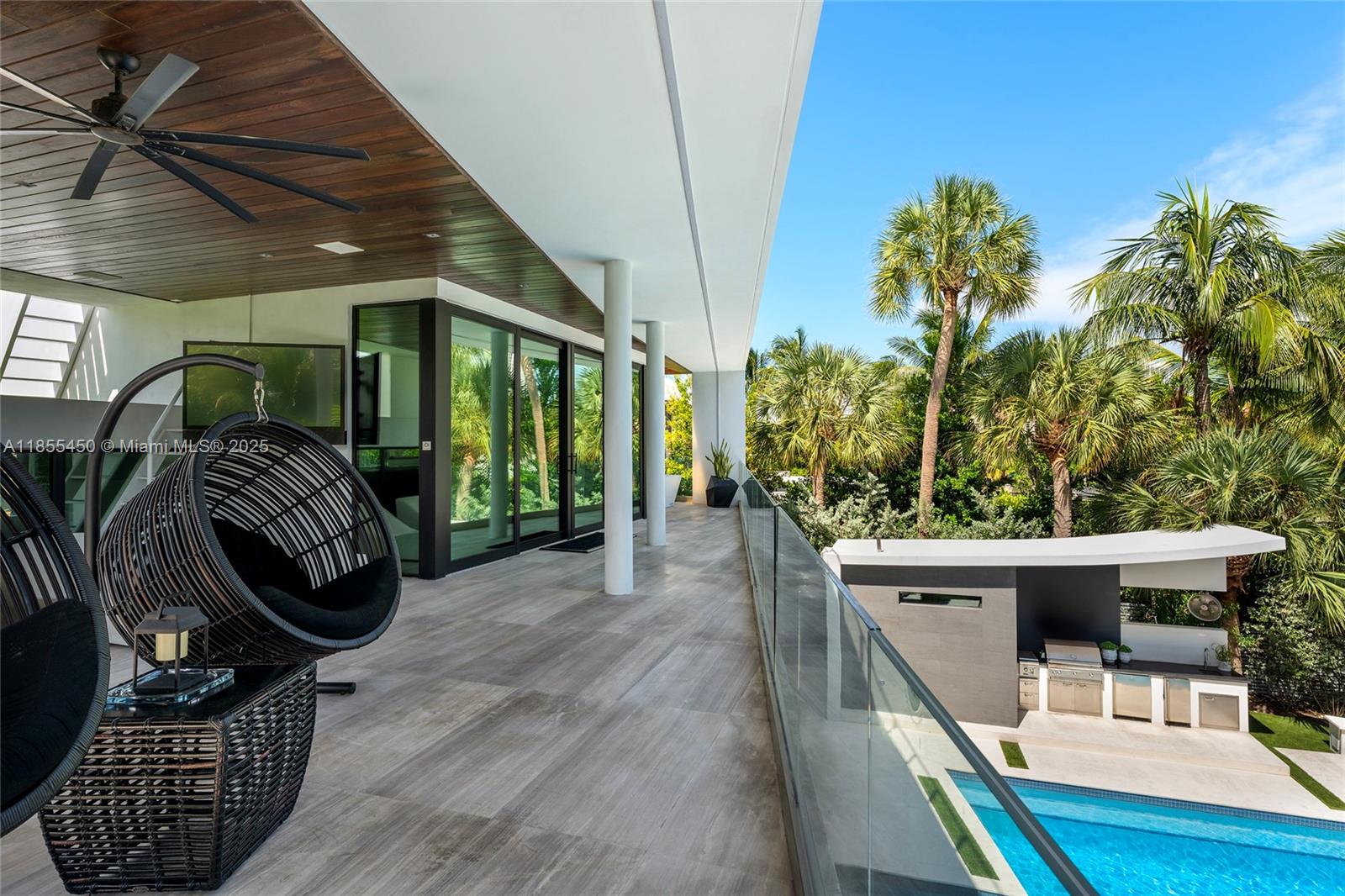 SURPRISE POINT - Residential