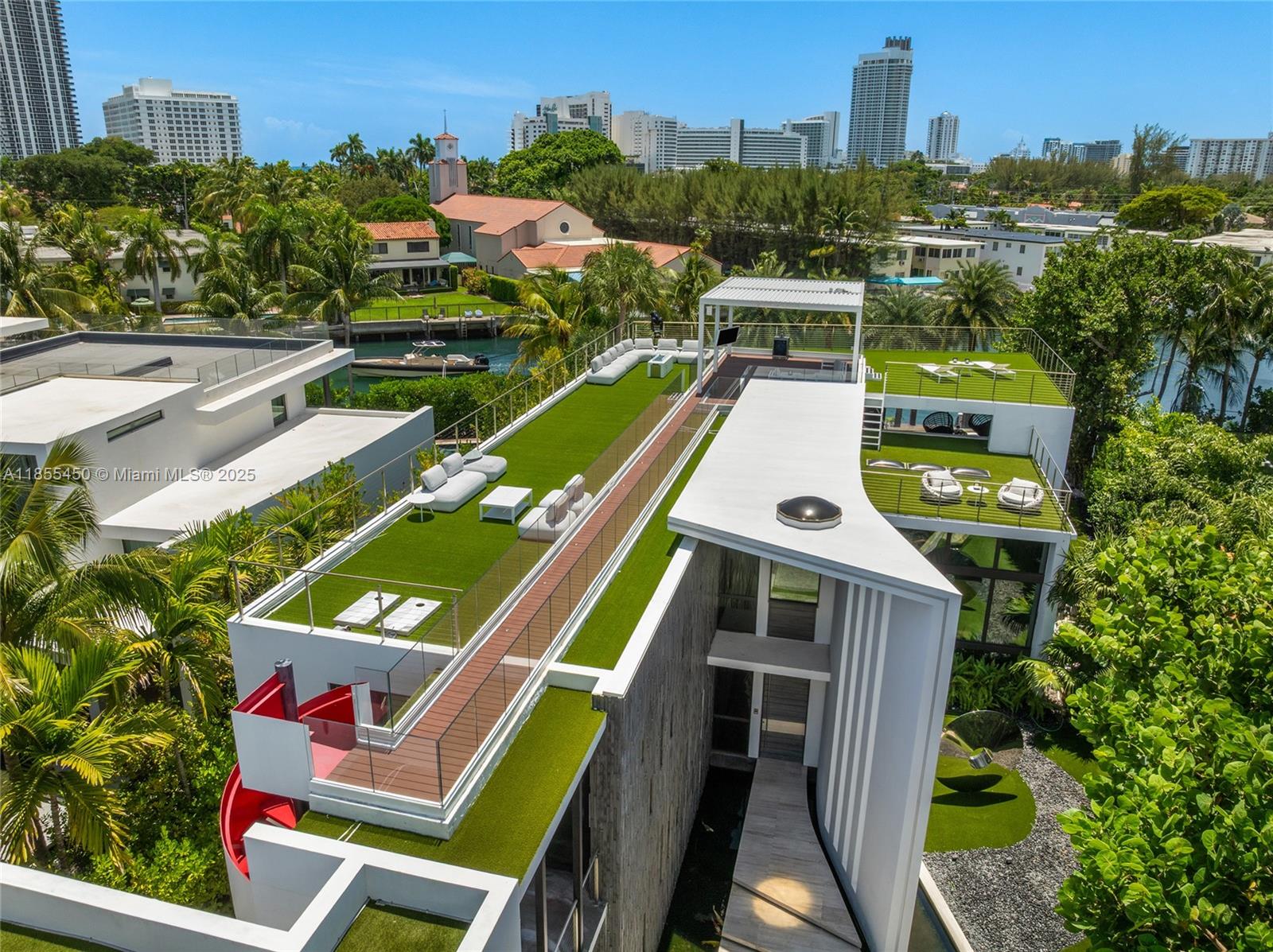 SURPRISE POINT - Residential