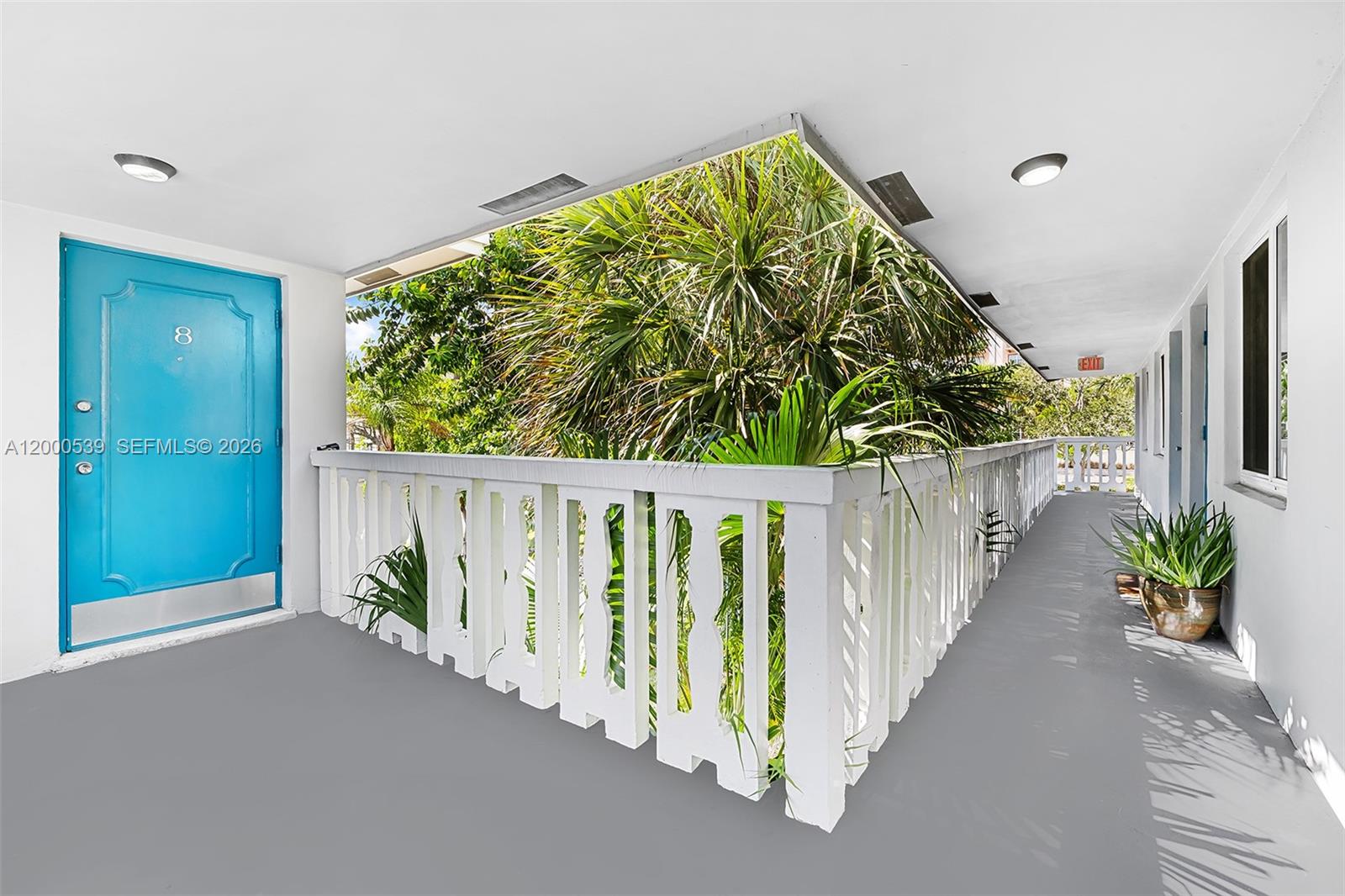 MIDDLE RIVER ESTATES - Residential Lease