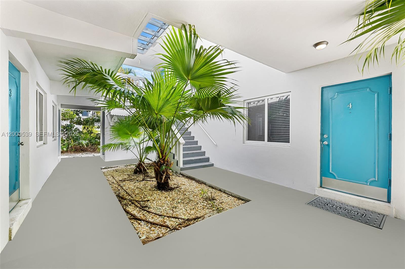 MIDDLE RIVER ESTATES - Residential Lease