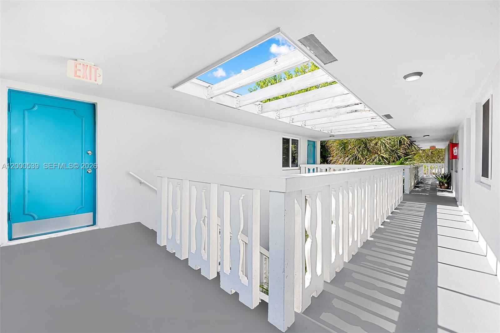 MIDDLE RIVER ESTATES - Residential Lease