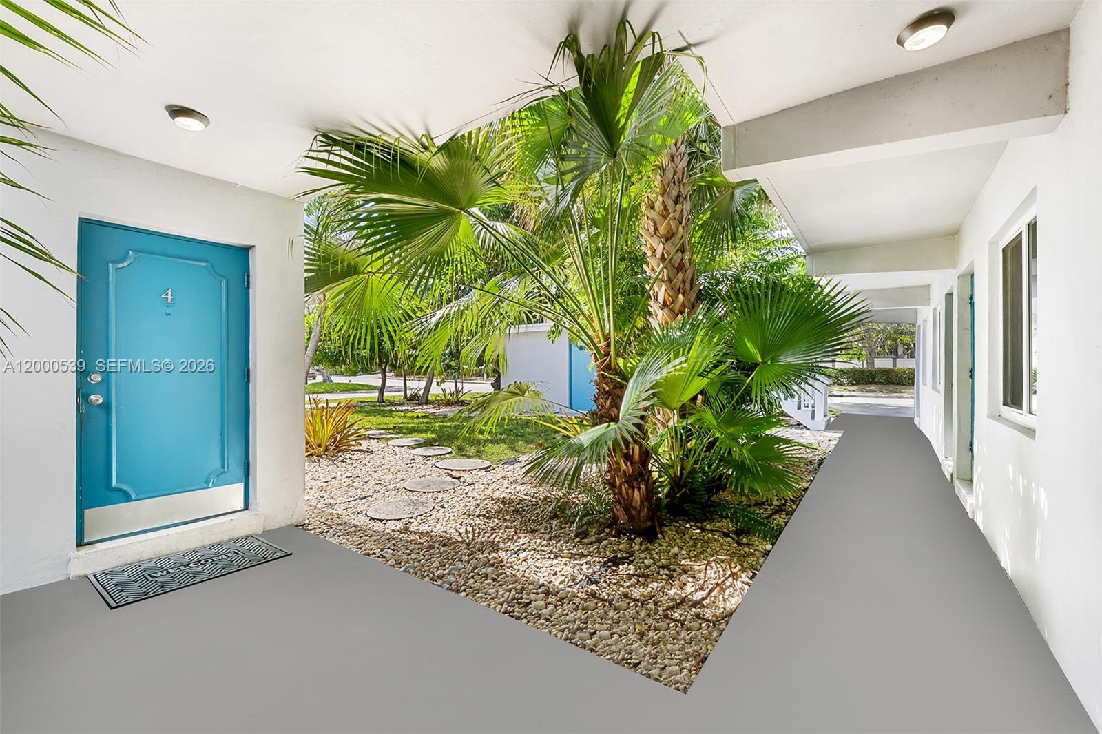 MIDDLE RIVER ESTATES - Residential Lease