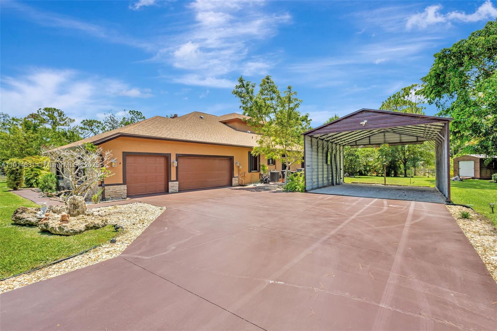 The Acreage - Residential