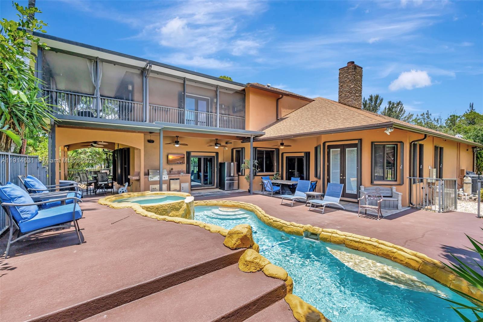 The Acreage - Residential