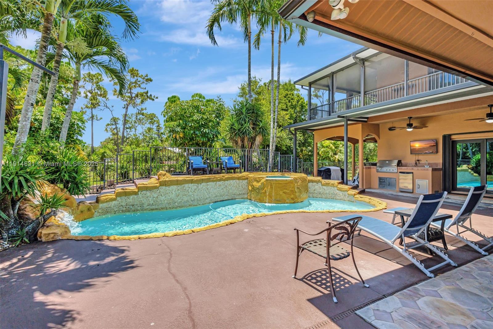 The Acreage - Residential