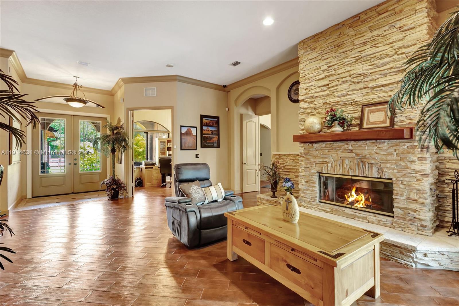 The Acreage - Residential