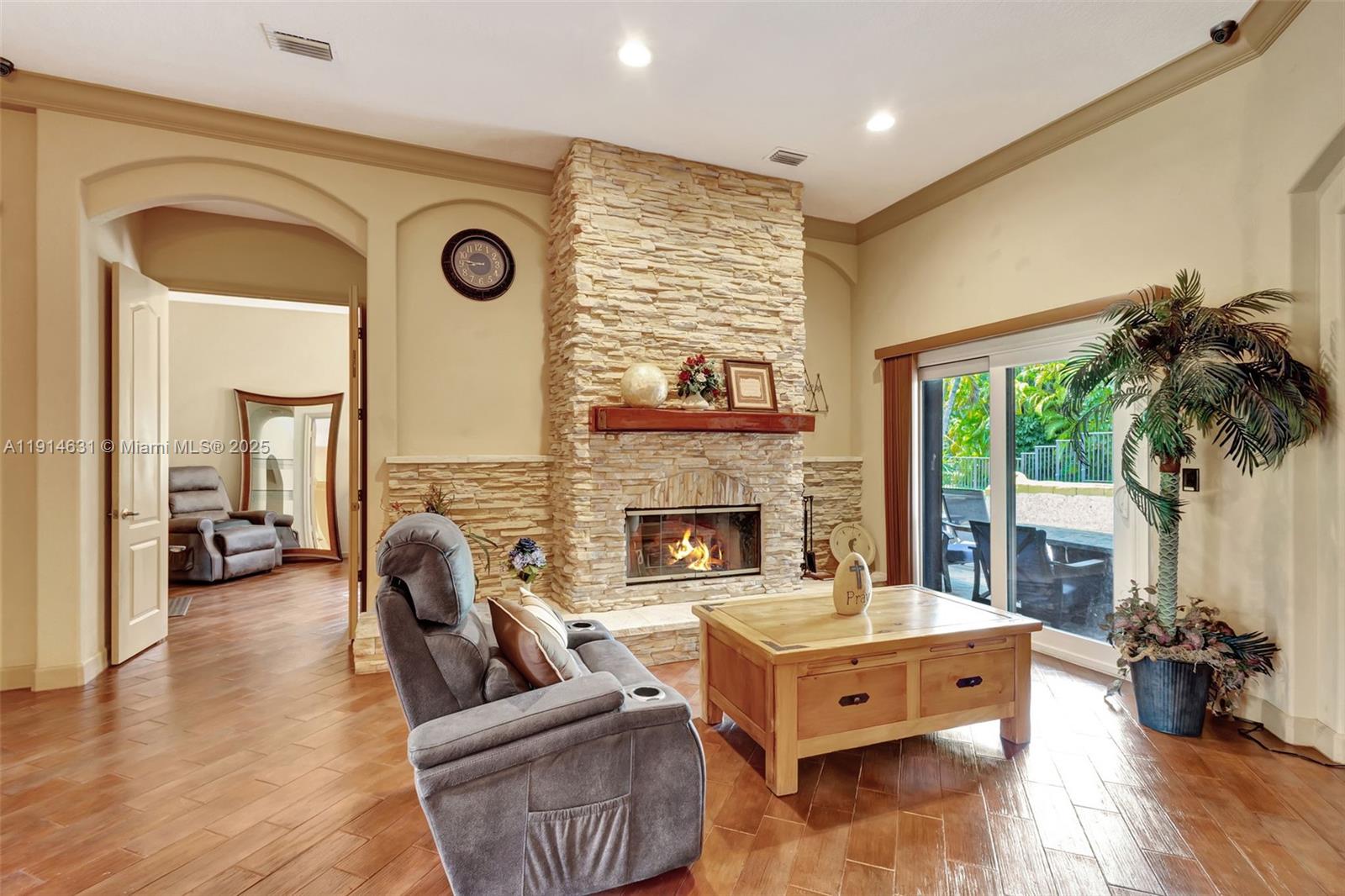 The Acreage - Residential