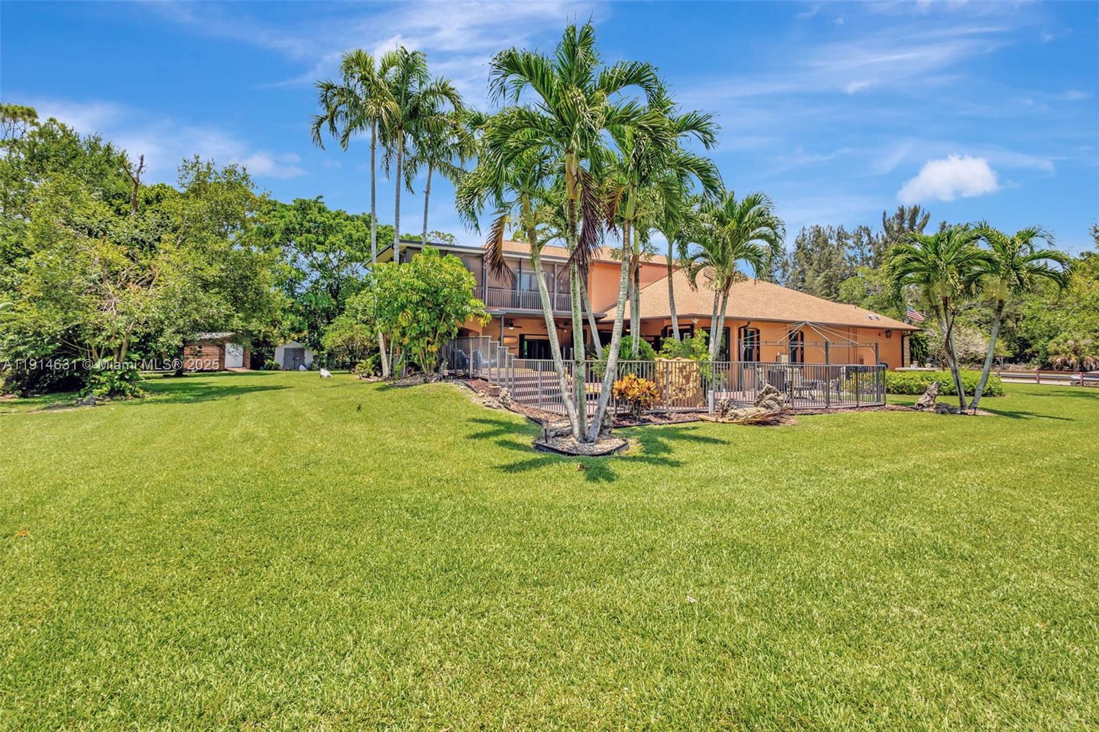 The Acreage - Residential