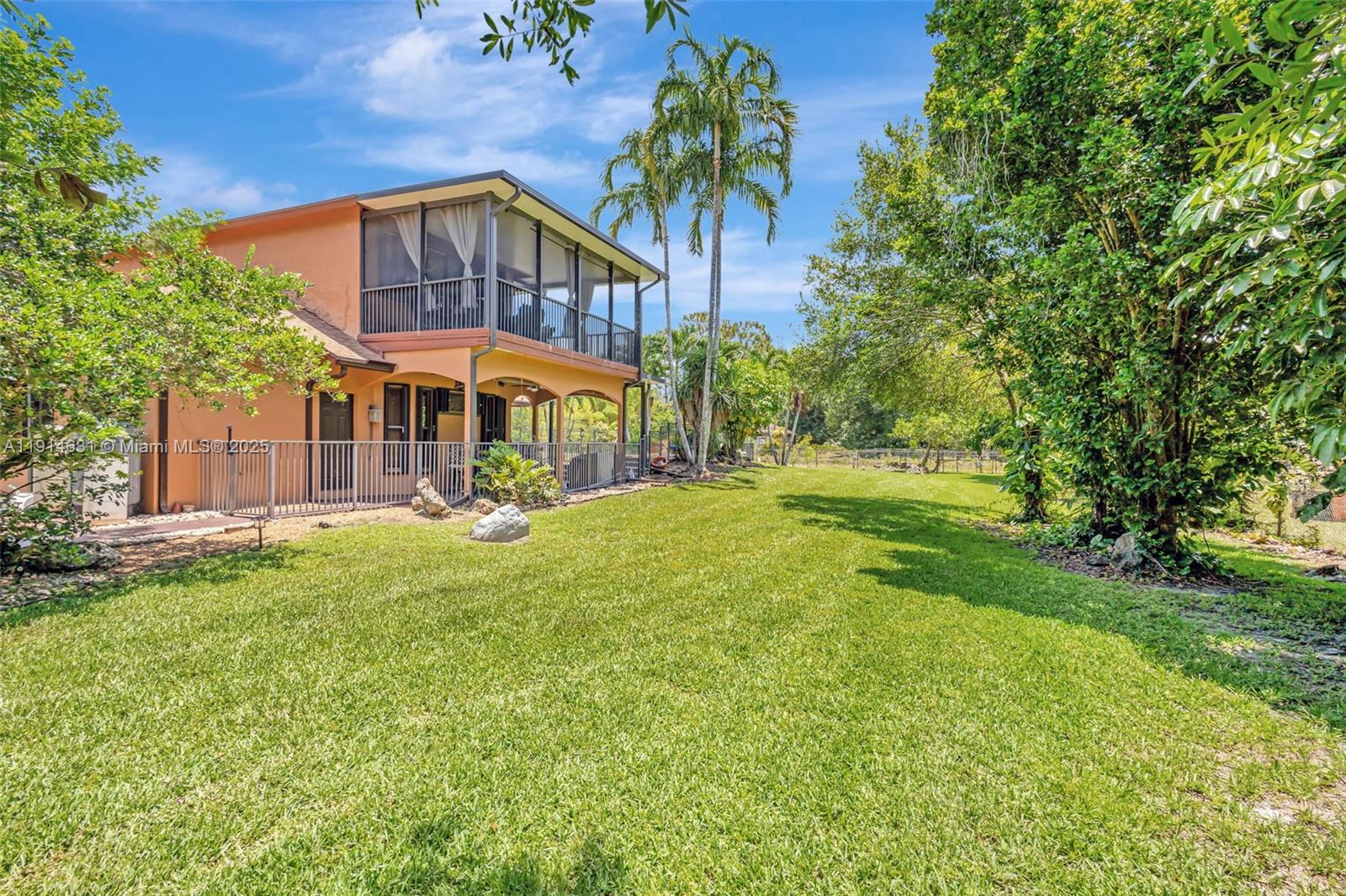 The Acreage - Residential