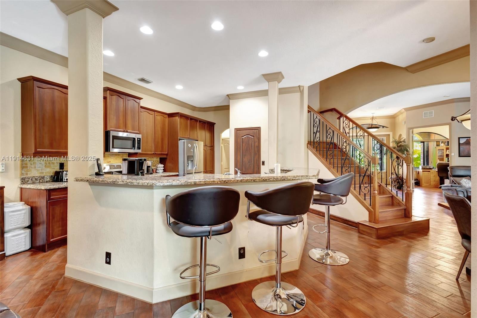 The Acreage - Residential