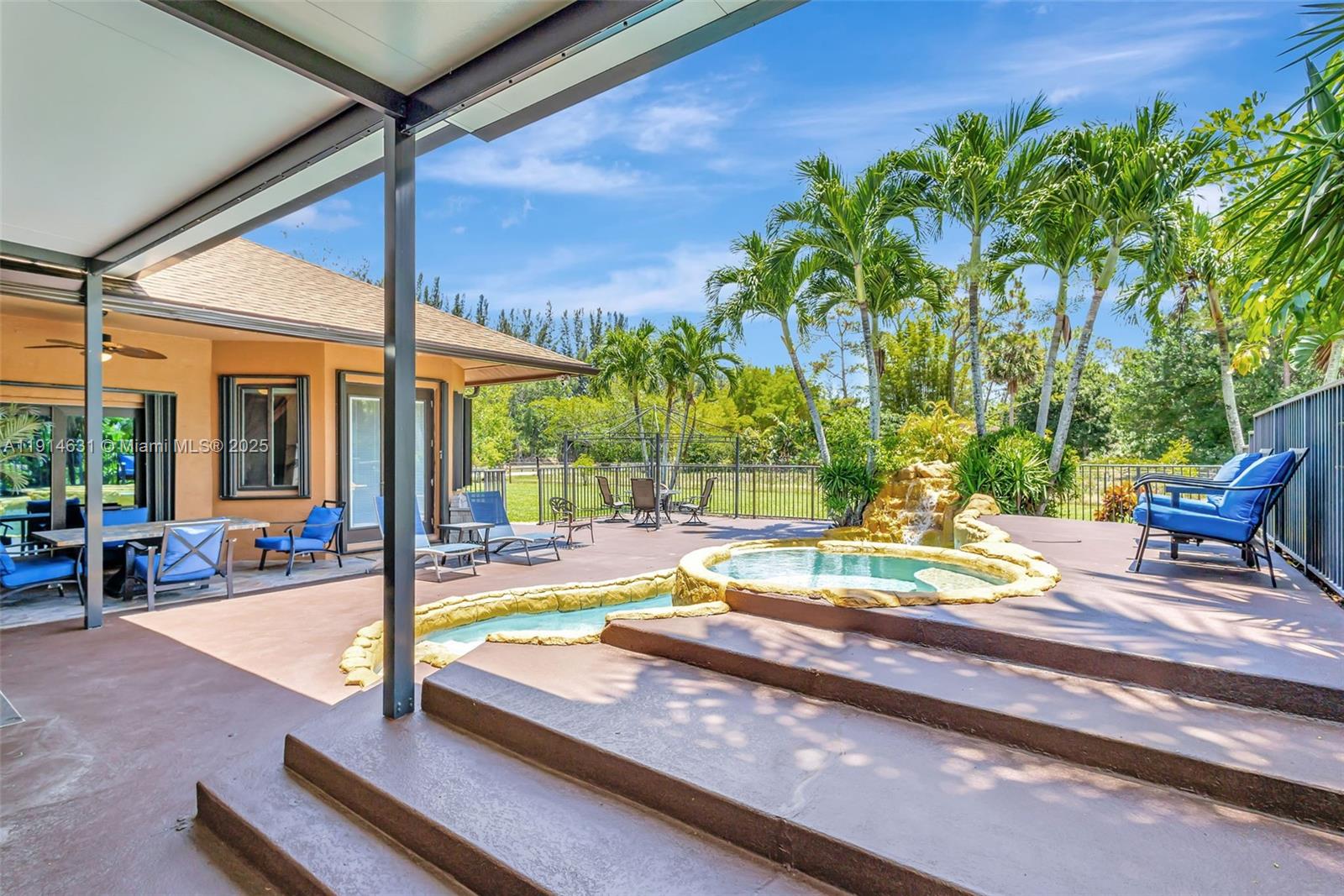 The Acreage - Residential