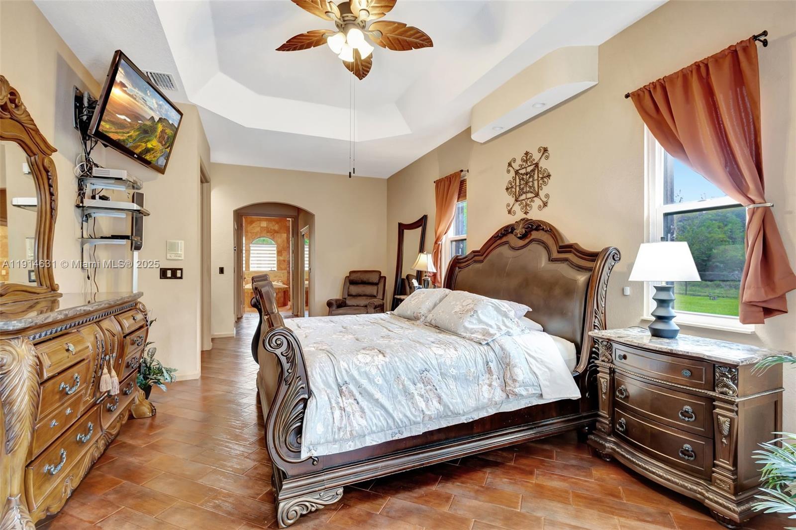 The Acreage - Residential