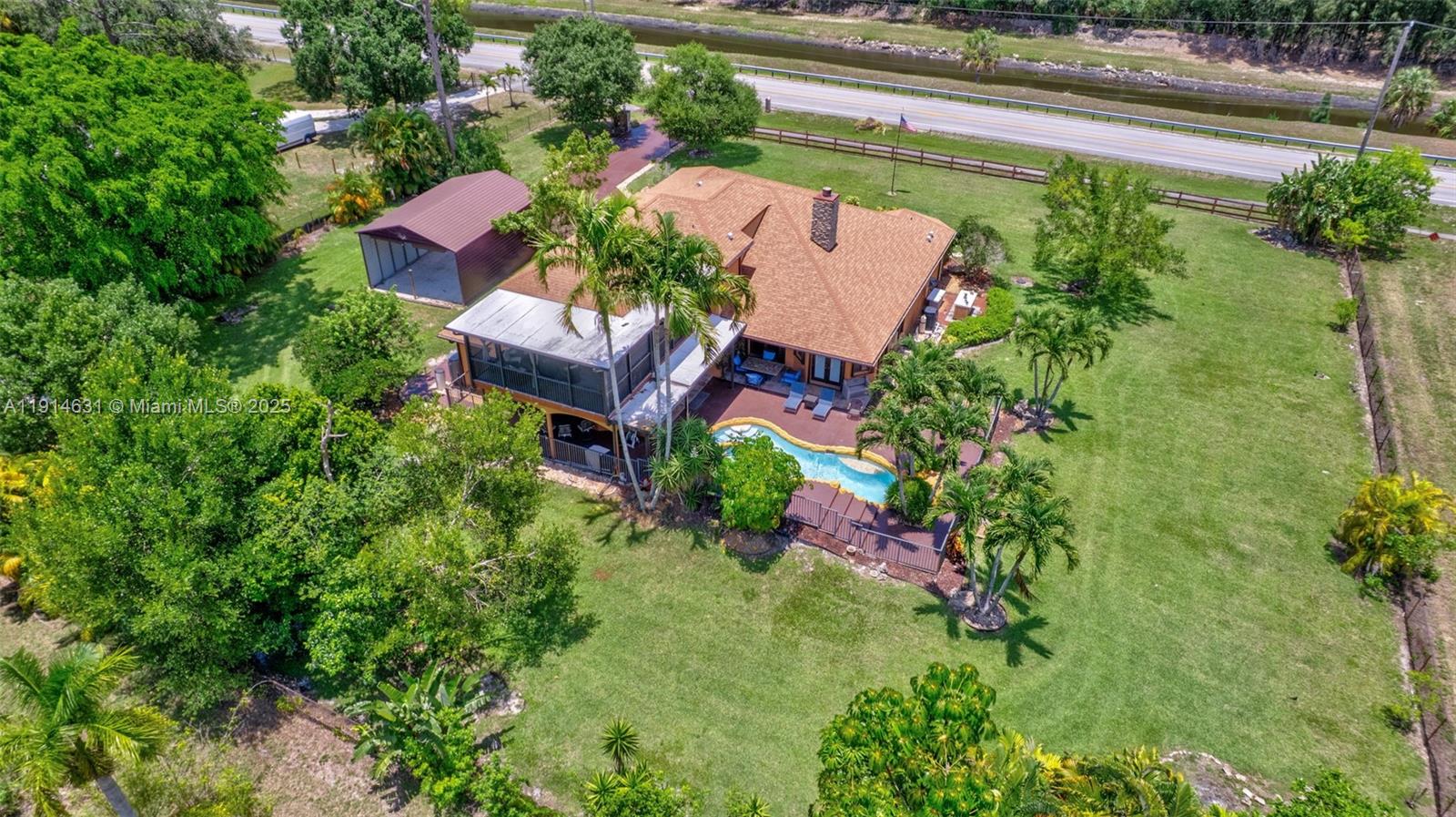 The Acreage - Residential