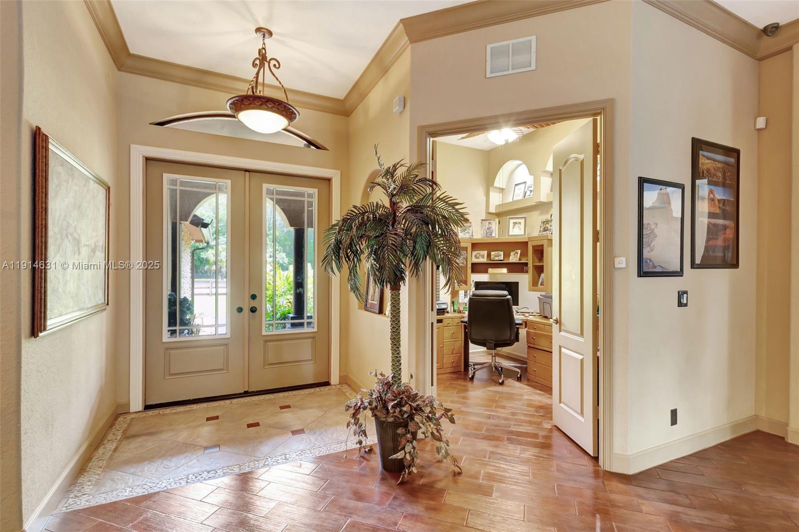 The Acreage - Residential