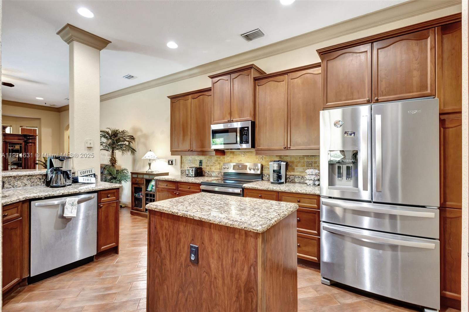 The Acreage - Residential