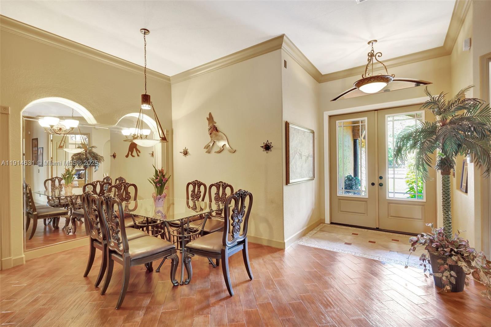 The Acreage - Residential