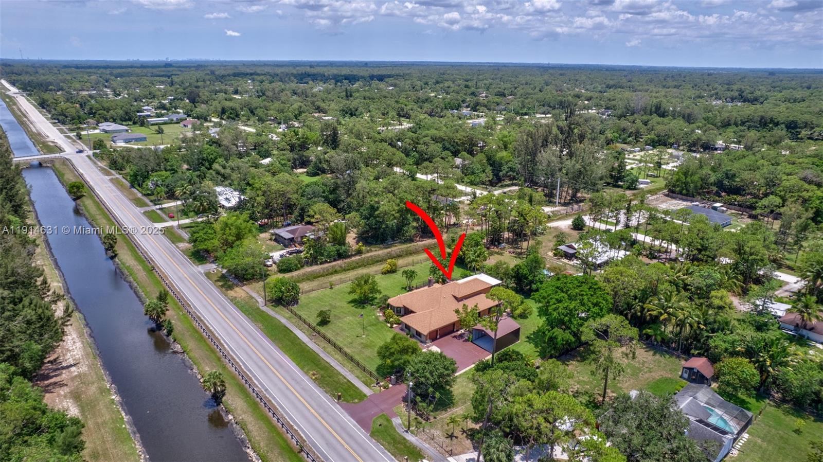 The Acreage - Residential