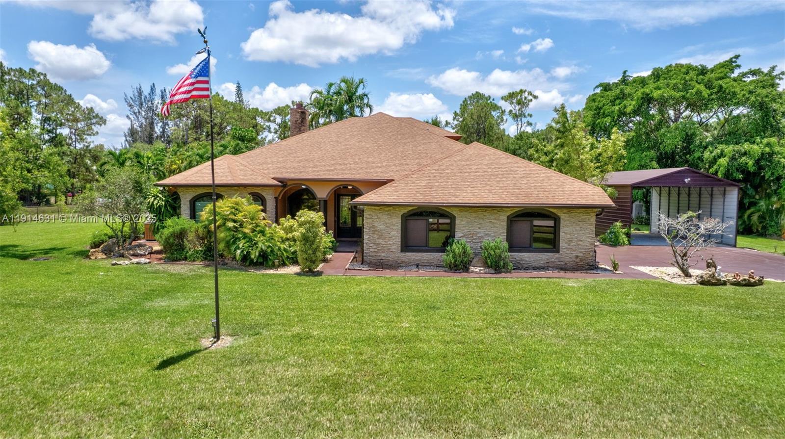 The Acreage - Residential