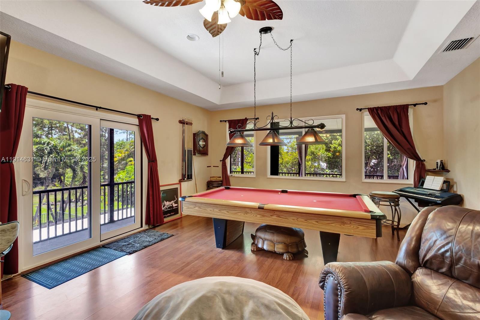 The Acreage - Residential