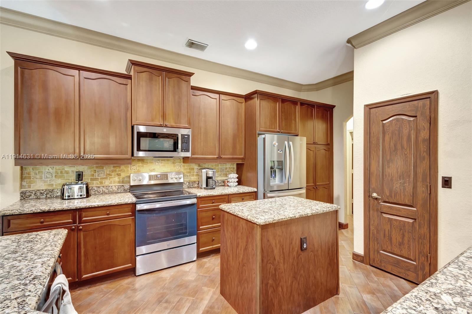 The Acreage - Residential