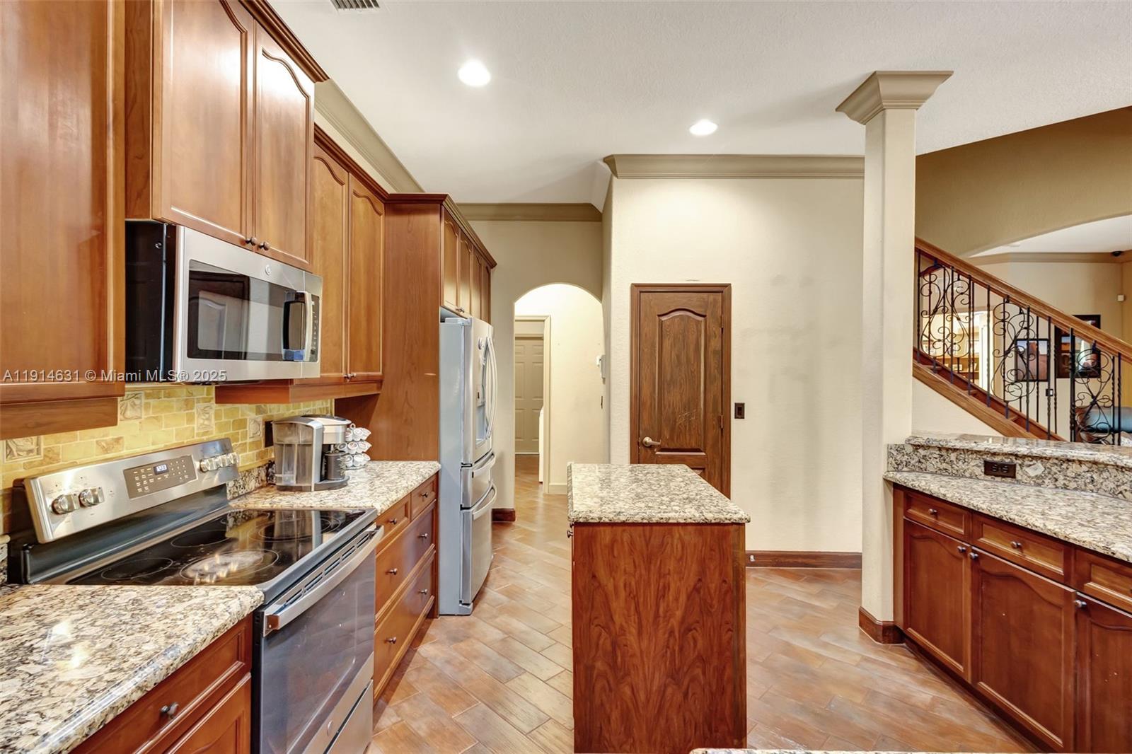 The Acreage - Residential