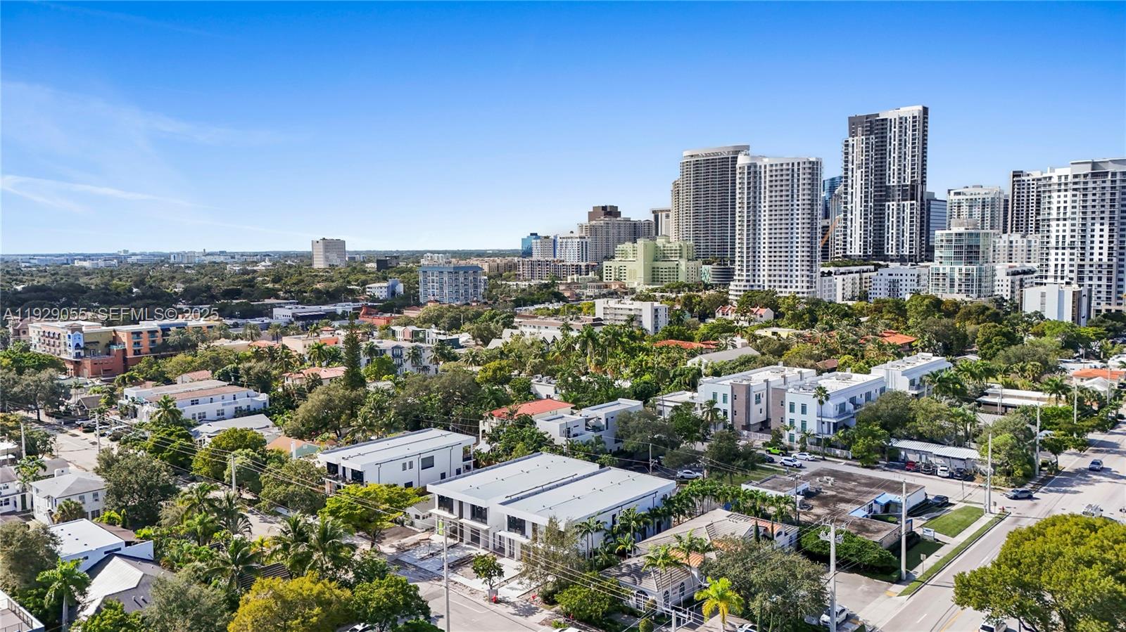 BEVERLY HEIGHTS - Residential