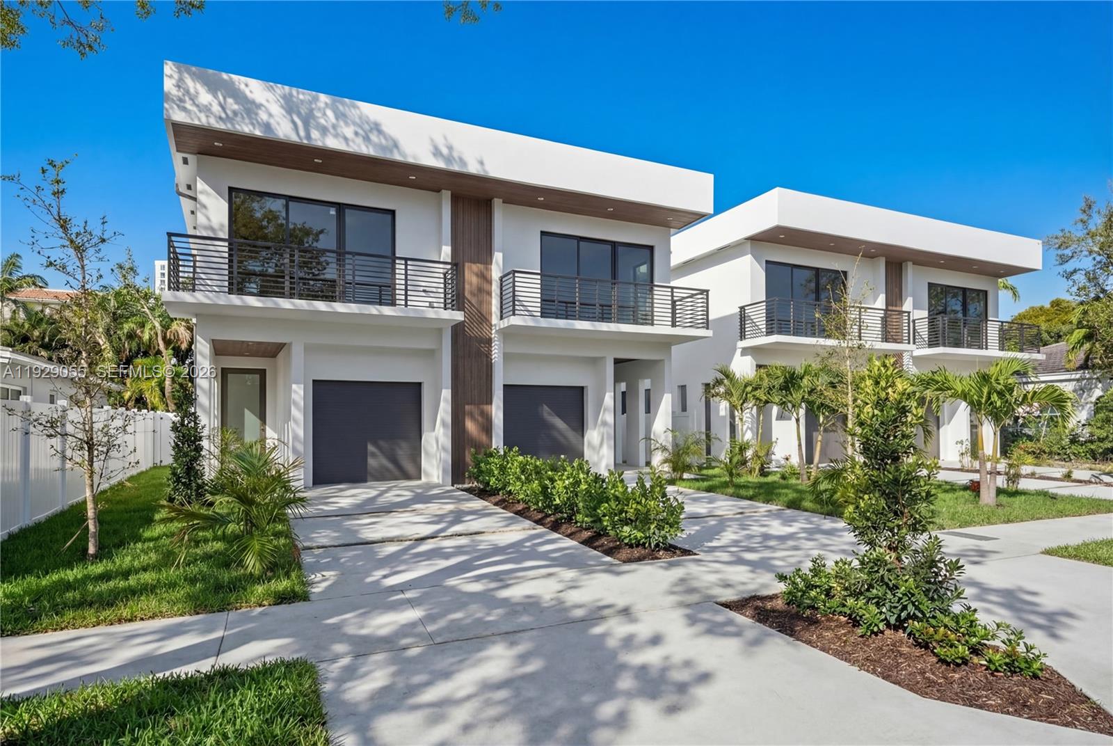 BEVERLY HEIGHTS - Residential