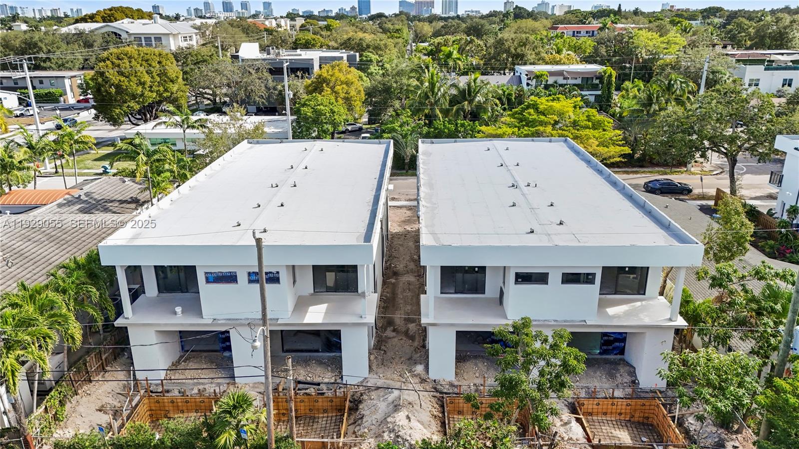 BEVERLY HEIGHTS - Residential